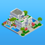 icon Bit City - Pocket Town Planner