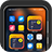 icon Muse Launcher(Muse Launcher - Temi) 16.0