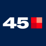 icon 45.ru(45.ru - Kurgan Online)