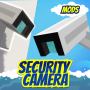 icon security.camera.mods(Security Camera Mod fo Minecraft
)