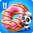icon com.sinyee.babybus.foodstreetII(Little Panda's Food Cooking
) 8.58.02.00