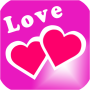 icon Love Message(Messaggi d'amore)