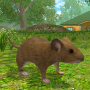icon Mouse Simulator : Forest Home (Mouse Simulator: Forest Home)