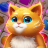 icon Tile Yard(Tile Yard: Gun Shooting Games Matching Game
) 0.8.36