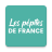 icon LPDF(Les Pépites de France) 3.0.2