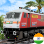 icon Indian Railway Train Simulator