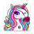 icon Paint.Book(Paint.Book: colora in base ai numeri) 8.7.2