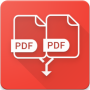 icon PDF Merge(PDF Merge: Combina PDF)