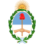 icon Boletín Oficial de Argentina (Gazzetta ufficiale dell'Argentina)