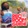icon Guide Rec Room VR Mini Game (Guida ai giochi di corse automobilistiche Rec Room VR Mini Game
)