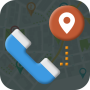 icon Number LocationCaller ID(Phone Tracker -)
