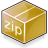 icon UNZIP TOOL(UNZIP TOOL (ZIP/LHA/RAR/7z)) 7.1.1
