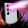 icon Flashlight - Flash Alert App (Torcia elettrica - App di avviso flash)
