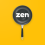 icon Zen(Zen - Cook Finder)