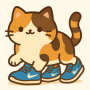 icon Box Cat Jam : Block Match (Box Cat Jam: Block Match)