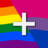 icon LGBT Flags Merge!(Bandiere LGBTQ Unisci) 0.0.29800_eb9d954