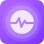 icon Blood Pressure Health Track(Monitoraggio della pressione sanguigna)