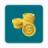 icon Earn MoneyMake Money App(Money Rocket - Guadagna denaro app
) 1.0