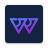 icon WalP(WalP - Sfondi HD stock) 7.0.1