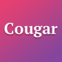 icon Cougar(Cougar - Donne mature Incontri)