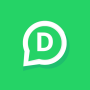 icon DiWA(Direct WhatsApp Discussione)