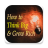 icon com.visionapps10.how_to_think_big_and_grow_rich(Pensa in grande e arricchisci) 1.0