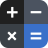 icon Calculator(: semplice) 1.2.3