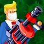 icon Ragdoll Rage: Heroes Arena