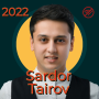 icon Sardor Tairov(Sardor Tairov 2022
)