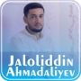 icon Jaloliddin Ahmadaliyev(Jaloliddin Ahmadaliyev mp3 Calculadora
)