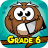 icon 6th Grade(Sesto giochi di apprendimento di livello) 6.6