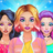 icon Makeover Girl Games(Giochi di Trucco e Rinnovo Ragazza Giochi di
) 1
