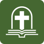 icon Daily Bible- KJV Bible (Bibbia quotidiana - Bibbia KJV)