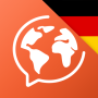icon Learn German - Speak German (Impara il tedesco - Parla tedesco)