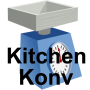 icon KitchenKonv(Convertitore da cucina)