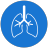 icon Long asemhaling oefening(Esercizio di respirazione polmonare) 1.17