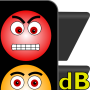 icon Noise Moderator (Moderatore del rumore)