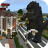 icon Big Godzilla Mod For MCPE(Mod di Big Godzilla per MCPE) 4.0