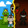 icon Left or Right: Spranki Beats(Sinistra o destra: Monster Beats)
