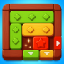 icon Wood Block Jam