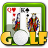 icon Golf Solitaire HD 1.73