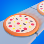 icon Make a Pizza - Factory Idle (Fai una pizza - Fabbrica inattiva)