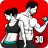 icon fitnesscoach.workoutplanner.weightloss(: Figlia dimagrante) 1.1.0