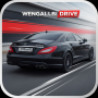 icon Wengallbi Drive