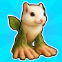icon Ai Animals: Puzzle & Battle (Ai Animals: puzzle e battaglia)