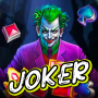 icon JOKER game (JOKER gioco
)