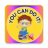 icon Sticky Study(Education Stickers.) 2.1