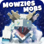 icon Mowzies Mobs(Mod Mowzies Mobs per Minecraft)
