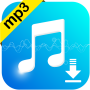 icon Download Music Mp3 Full Songs (Scarica musica Mp3 Canzoni complete)