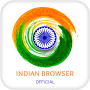 icon Indian Browser(Browser indiano)